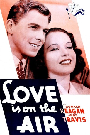 Love Is on the Air | Rotten Tomatoes