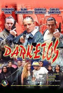 Poster for Darketos