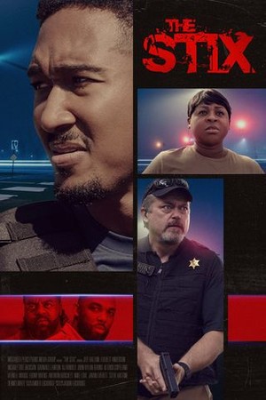 The Stix poster