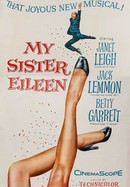 My Sister Eileen poster image