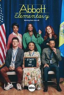 Abbott Elementary: Season 1 | Rotten Tomatoes