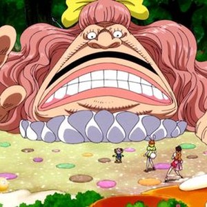 One Piece Season 19 Episode 10 Rotten Tomatoes