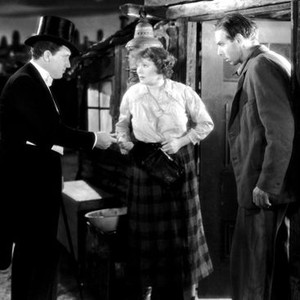 MAN'S CASTLE, Spencer Tracy, Marjorie Rambeau, Arthur Hohl, 1933