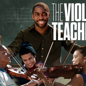 The Violin Teacher photo 1