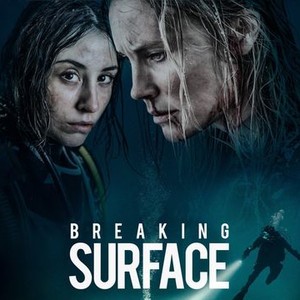 Breaking Surface photo 11