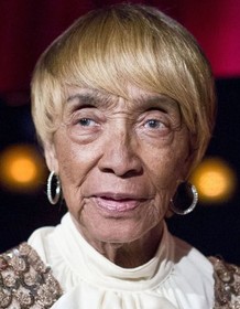 Norma Miller