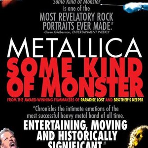Metallica: Some Kind of Monster photo 1