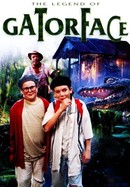 The Legend of Gator Face poster image