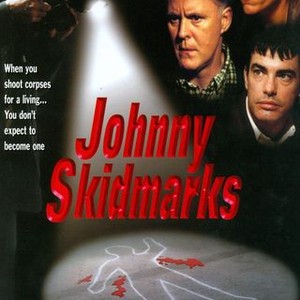 Johnny Skidmarks (1998) photo 2