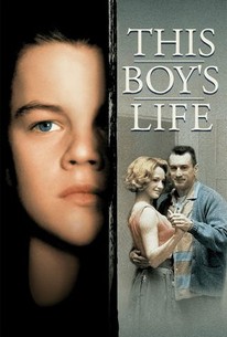 ボーイズ・ライフ / This Boy's Life