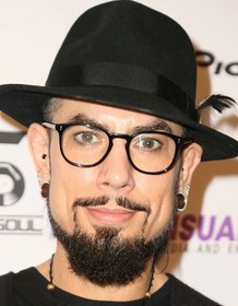 Dave Navarro