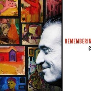 "Remembering the Artist: Robert De Niro, Sr. photo 4"