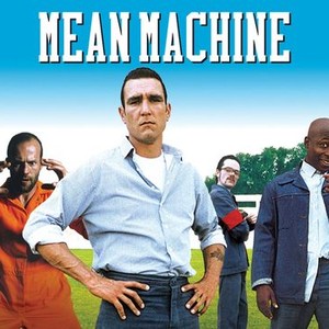 "Mean Machine photo 7"