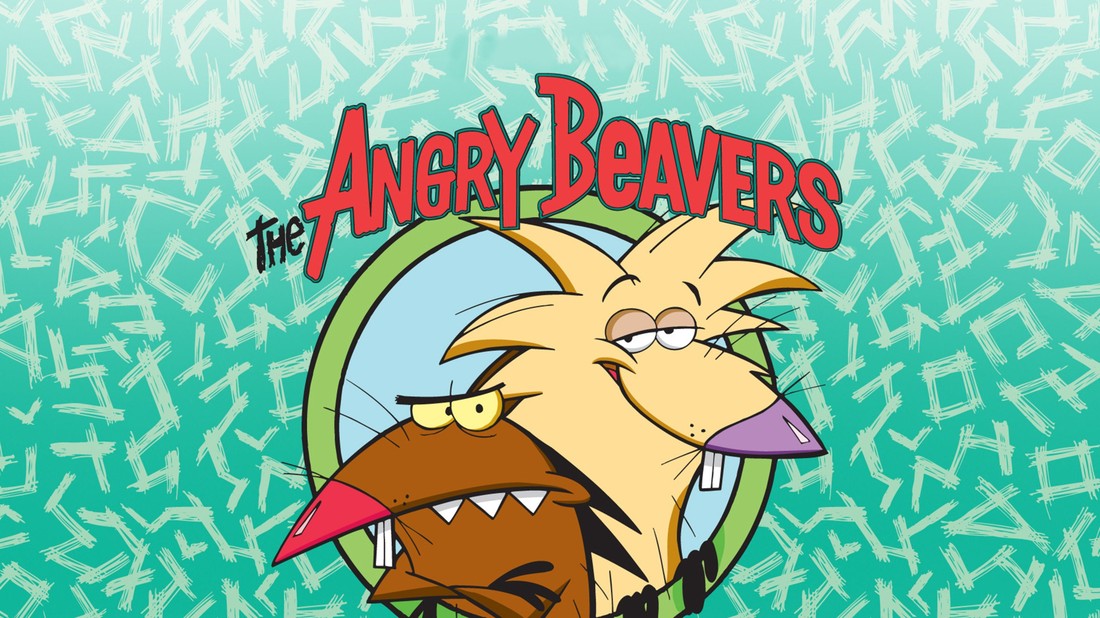 Angry beavers deals online free