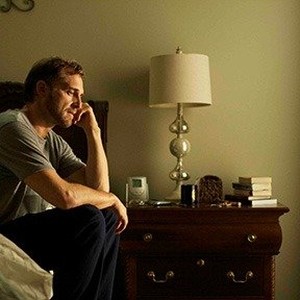 Josh Lucas as Bill Doyle in "Little Accidents." photo 7