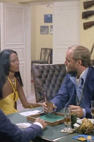 洋画・外国映画 EMANUELLE IN AMERICA Amazon.com: Emanuelle in America [DVD] : Selina Giles, Mark