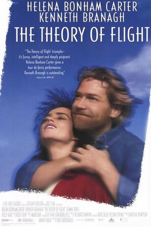 The Theory of Flight poster