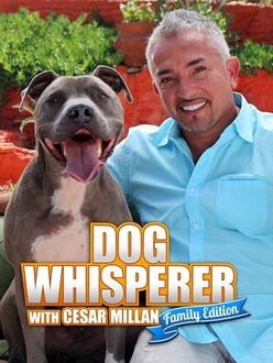 Dog Whisperer With Cesar Millan: Family Edition: Season 3 | Rotten Tomatoes