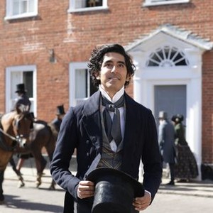"The Personal History of David Copperfield photo 20"