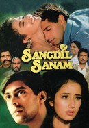 Sangdil Sanam poster image