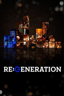 Poster for Re: Generation