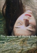 The Summer of Flying Fish poster image