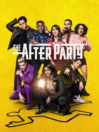 The after hotsell party 123movies