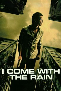 Poster for I Come With the Rain