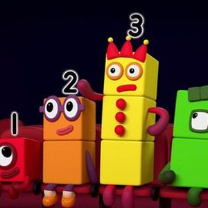 Numberblocks: Season 5, Episode 1 - Rotten Tomatoes