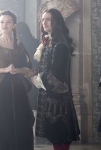 Versailles - Season 2 Episode 1 - Rotten Tomatoes