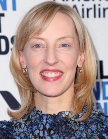 Krista Parris