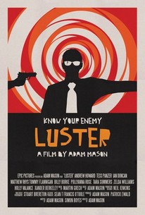 Poster for Luster