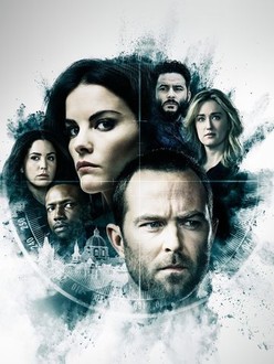 Blindspot season 1 netflix discount