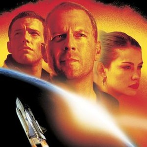 Armageddon - Rotten Tomatoes