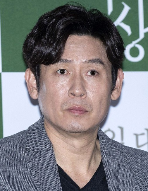 Sol Kyung-gu - Rotten Tomatoes