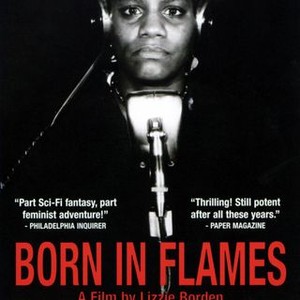 Born in Flames (1983) photo 9