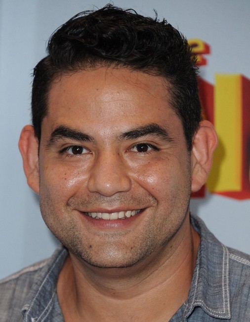 Juan Gabriel Pareja