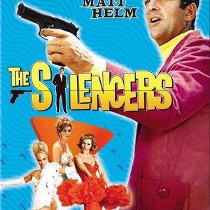 The Silencers photo 9