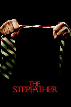 The Stepfather poster