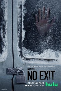 Watch trailer for No Exit