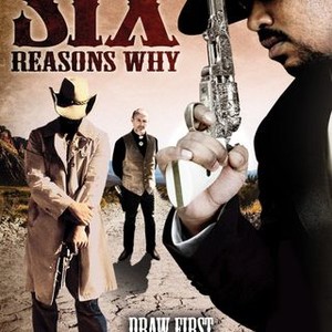 Six Reasons Why (2008) photo 6