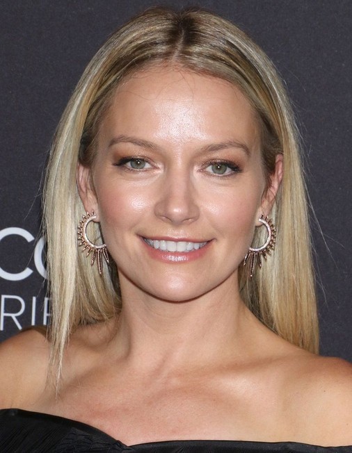 Becki Newton
