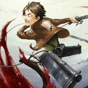 Attack on Titan: Crimson Bow and Arrow - Rotten Tomatoes