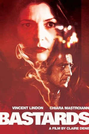 Bastards poster