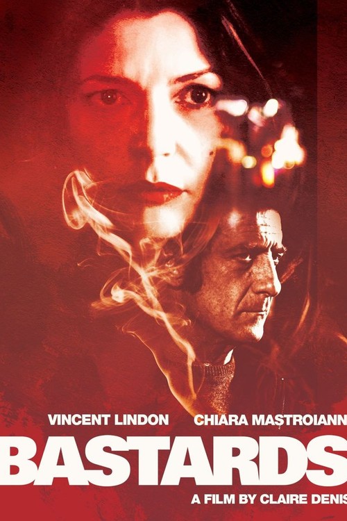 Bastards poster
