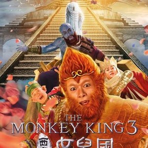 the monkey king 2 full movie watch online free in english