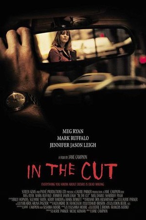 In the Cut poster