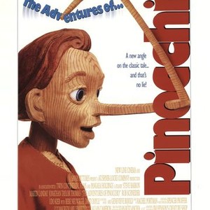 The Adventures of Pinocchio (1996) photo 13