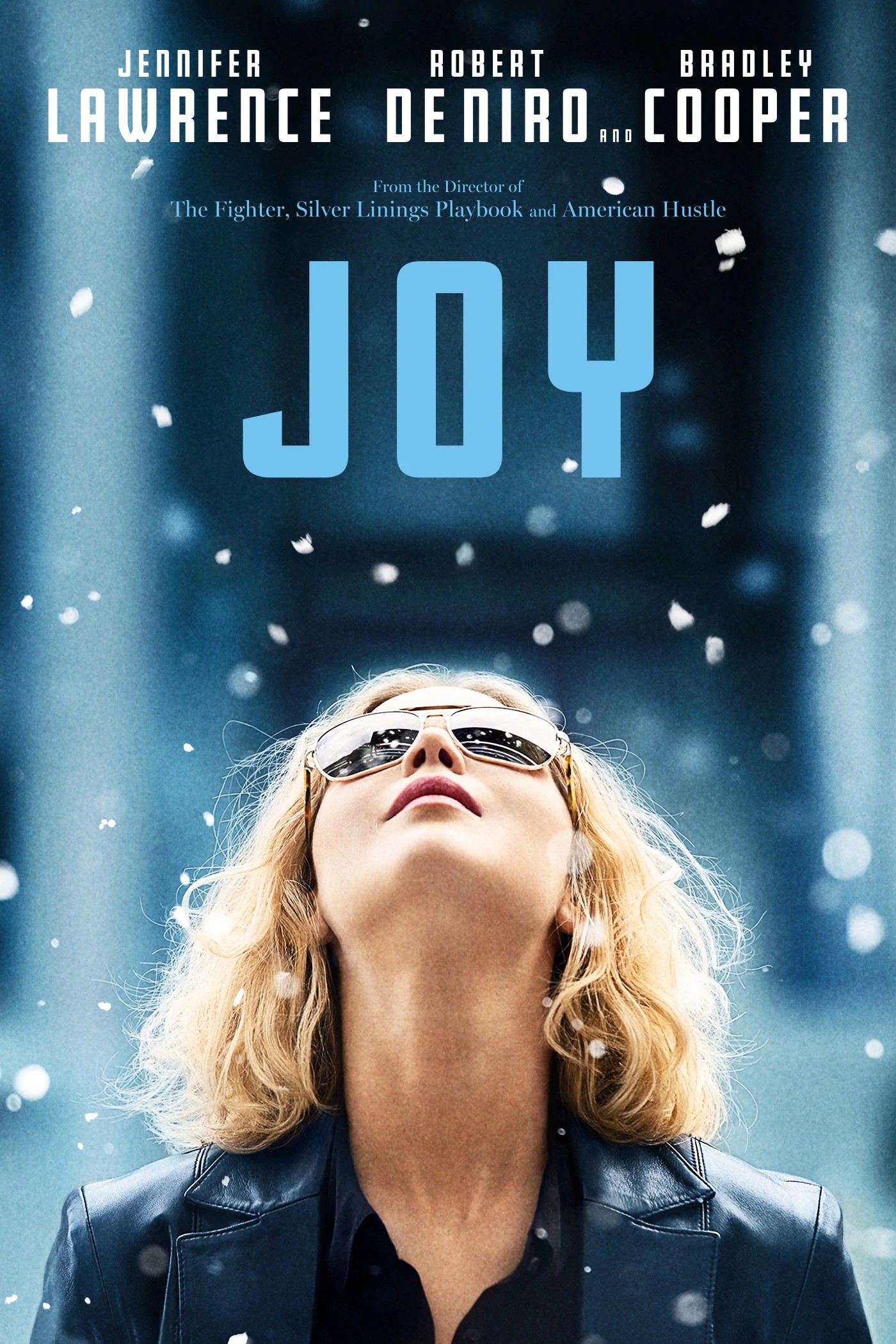 joy movie review rotten tomatoes