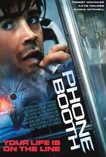 Poster for Phone Booth